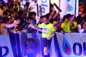 BIB: 
                            <button type="button" onclick="openModal(23708487)" class="btn btn-primary btn-sm float-right btn-popup" data-toggle="modal" data-target=".modal-high-quality">
                        <i class="fas fa-shopping-cart"></i> Add to Cart
                    </button>
                                            <button type="button" onclick="isThisMe(23708487, true)" class="btn btn-success btn-sm float-right btn-popup btn-isme hidden" data-toggle="tooltip" data-placement="bottom" title="นี่คือรูปของคุณใช่ไหม คลิกที่นี่เพื่อเอาเข้าอัลบั้ม">
                        <i class="fas fa-plus"></i> Add to album
                    </button>
                    <button type="button" onclick="isThisMe(23708487, false)" class="btn btn-warning btn-sm float-right btn-popup btn-isnotme hidden">
                        <i class="fas fa-ban"></i> Remove from album
                    </button>